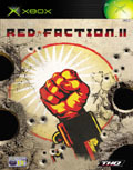 Red Faction II (Xbox), Outrage Games