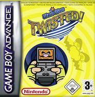 Wario Ware Twisted! (GBA), Nintendo
