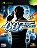 James Bond 007: Agent Under Fire (Xbox), Savage Entertainment