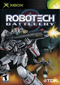 Robotech: Battlecry (Xbox), Vicious Cycle