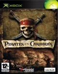 Pirates of the Caribbean: The Curse of the Black Pearl (Xbox), Akella