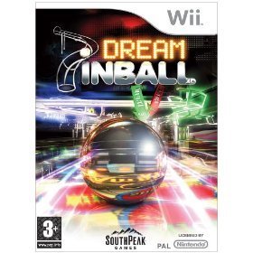 Dream Pinball 3D (Wii), Southpeak Interactive