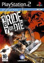 187: Ride or Die (PS2), Ubisoft