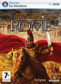 Grand Ages: Rome (PC), Haemimont