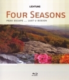 Four Seasons (Blu-ray), Chaisiri Jiwarangsan