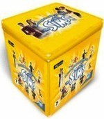 The Sims Collectors Box (PC), Maxis