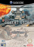 Conflict: Desert Storm (NGC), Pivotal Games