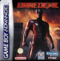 Daredevil (GBA), Griptonite Games