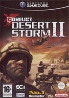 Conflict: Desert Storm II (NGC), Pivotal Games