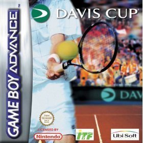 Davis Cup Tennis (GBA), Hokus Pokus