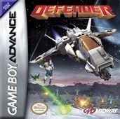 Defender (GBA), OutLook Entertainment