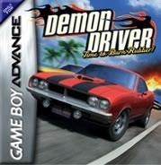Demon Driver: Time to Burn Rubber! (GBA), Ignition Entertainment