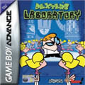 Dexter's Laboratory: Deesaster Strikes! (GBA), Virtucraft