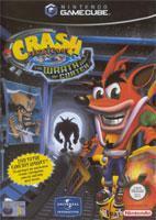 Crash Bandicoot: Wrath of Cortex (NGC), Universal Int. Studios