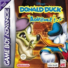 Disney's Donald Duck Advance (GBA), Ubisoft