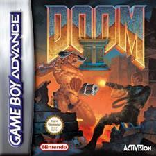 Doom II (GBA), id Software, Torus Games