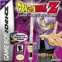 Dragon Ball Z Collectible Card Game (GBA), ImaginEngine Corp.
