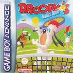 Droopy's Tennis Open (GBA), Bit Managers