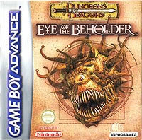 Dungeons & Dragons: Eye of the Beholder (GBA), Pronto Games