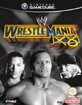 WWE Wrestlemania X8 (NGC), YUKE'S