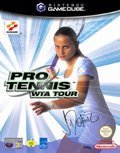 Pro Tennis WTA Tour (NGC), Konami