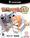 Worms 3D (NGC), Team 17
