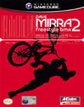 Dave Mirra Freestyle BMX 2 (NGC), Z-Axis