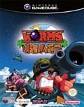 Worms Blast (NGC), Team 17