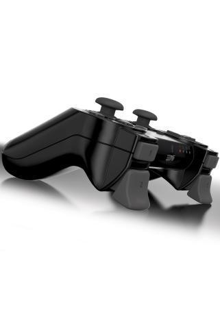 Gioteck Real Triggers (PS3), Gioteck