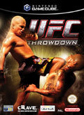 UFC Throwdown (NGC), Crave Entertainment