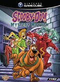Scooby-Doo! Mystery Mayhem (NGC), Artificial Mind And Move (A2M)