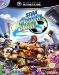 Sega Soccer Slam (NGC), Visual Concepts