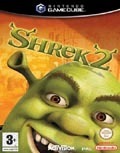 Shrek 2: The Game (NGC), Luxoflux