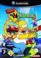 The Simpsons: Hit & Run (NGC), Radical Entertainment