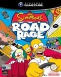 The Simpsons: Road Rage (NGC), Fox Interactive