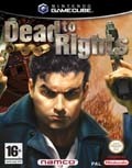 Dead to Rights (NGC), Namco Bandai