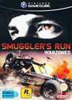 Smuggler's Run 2: Warzones (NGC), Rockstar San Diego