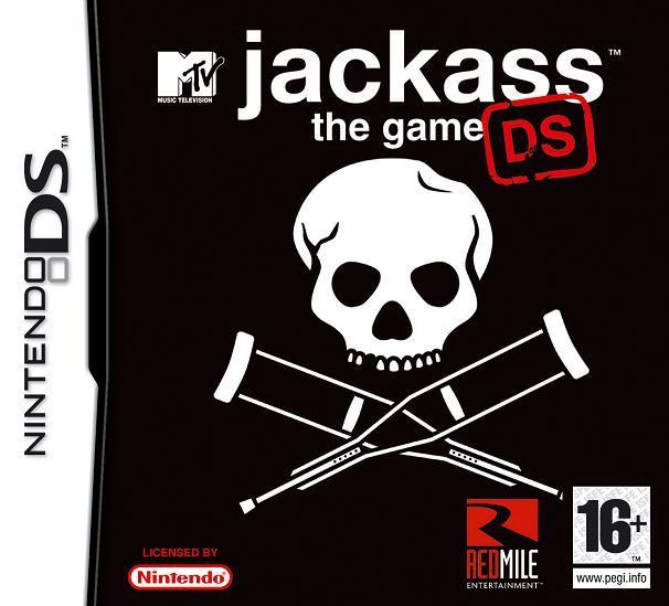 Jackass: The Game (NDS), Sidhe Adventure