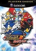 Sonic Adventure 2: Battle (NGC), SEGA