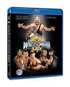 WWE - Wrestlemania 24 (Blu-ray), Roughtrade