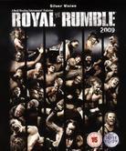 WWE - Royal Rumble 2009 (Blu-ray), WWE Home Video