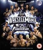 WWE - Wrestlemania 25 (Blu-ray), Roughtrade