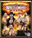 WWE - Wrestlemania 26 (Blu-ray), Roughtrade