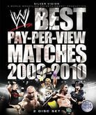 WWE - Best PPV Matches (2009-2010) (Blu-ray), Roughtrade