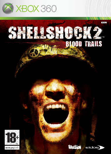 Shellshock 2: Blood Trails (Xbox360), Eidos
