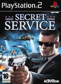 Secret Service (PS2), Activision