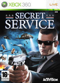 Secret Service (Xbox360), Activision