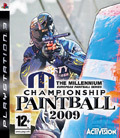 Millenium Series Championship Paintball 2009 (PS3), Activision