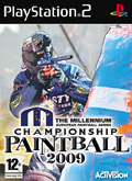 Millenium Series Championship Paintball 2009 (PS2), Activision