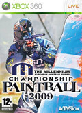 Millenium Series Championship Paintball 2009 (Xbox360), Activision